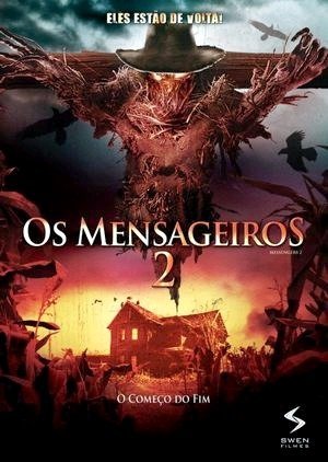 Os Mensageiros 2-2009