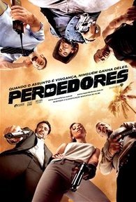 Os Perdedores-2010