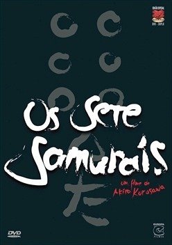 Os Sete Samurais-1954