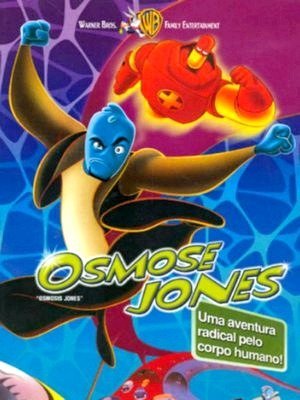 Osmose Jones-2001