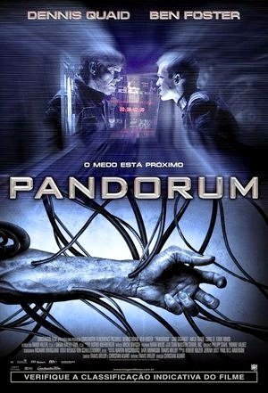 Pandorum-2009