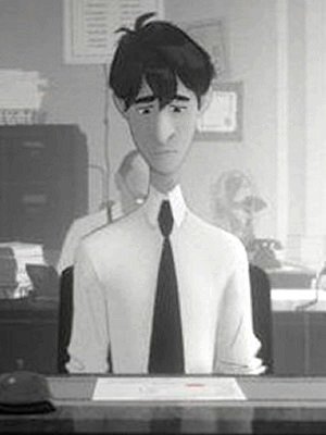 Paperman-2012