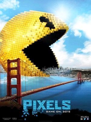 Pixels-2015
