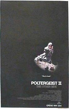 Poltergeist II - O Outro Lado-1986