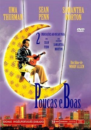 Poucas e Boas-1999