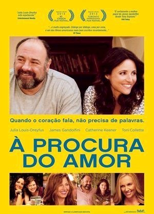 À Procura do Amor-2013