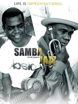 Samba Jazz-2014