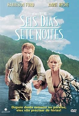 Seis Dias, Sete Noites-1998