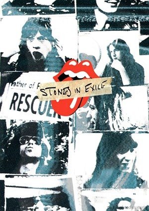 Stones In Exile-2010