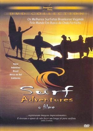 Surf Adventures - O Filme-2002