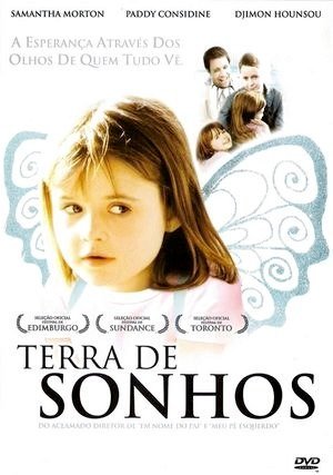 Terra de Sonhos-2002