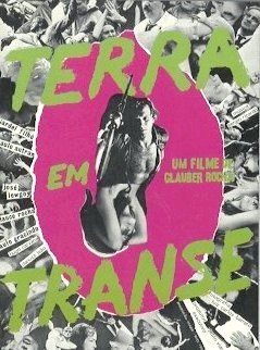 Terra em Transe-1967