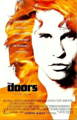 The Doors-1990