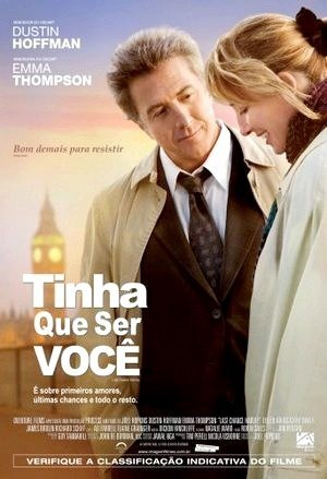 Tinha que Ser Você-2008