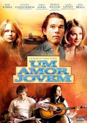 Um Amor Jovem-2004