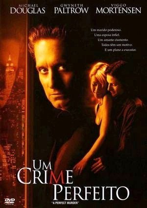 Um Crime Perfeito-1998