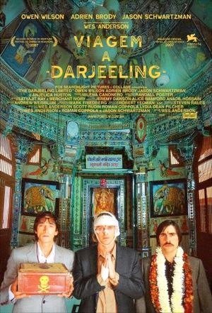 Viagem a Darjeeling-2007