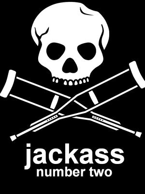 Jackass 2 – O Filme-2006