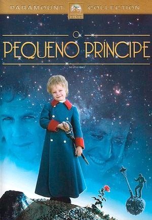 O Pequeno Príncipe-1974