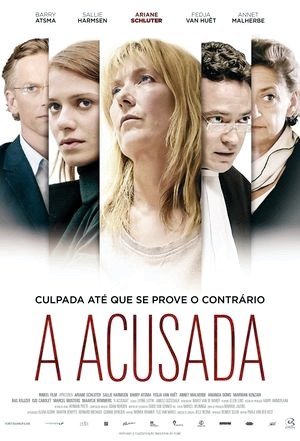 A Acusada-2014