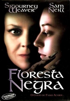 A Floresta Negra-1997