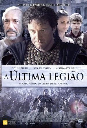 A Última Legião-2007