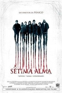 A Sétima Alma-2010