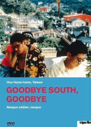 Adeus, ao Sul-1996