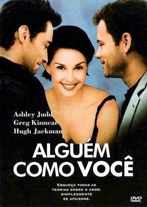 Alguém Como Você-2001