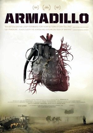 Armadillo-2010