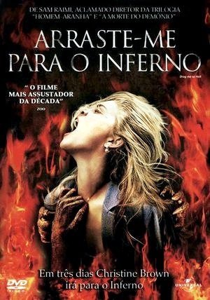 Arraste-me para o Inferno-2009