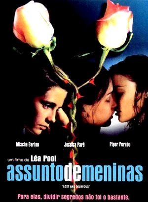 Assunto de Meninas-2001