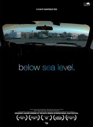 Below Sea Level-2008