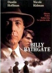 Billy Bathgate - O Mundo a Seus Pés-1991