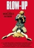 Blow Up - Depois Daquele Beijo-1966