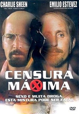 Censura Máxima-2000