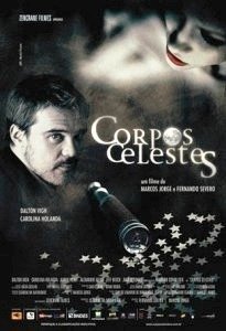 Corpos Celestes-2010