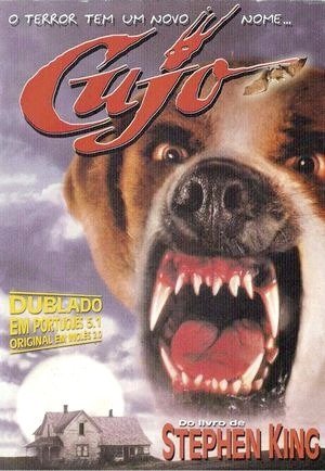 Cujo-1983