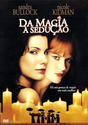 Da Magia à Sedução-1998