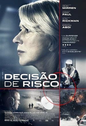 Decisão de Risco-2015