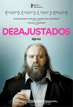 Desajustados-2015