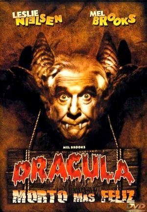 Drácula - Morto, mas Feliz-1995