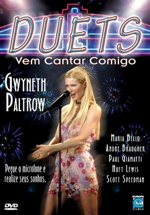 Duets - Vem Cantar Comigo-2000