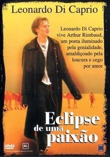 Eclipse de uma Paixão-1995