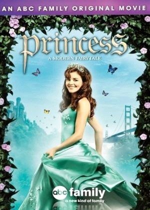 Em Busca da Princesa dos Mitos-2008