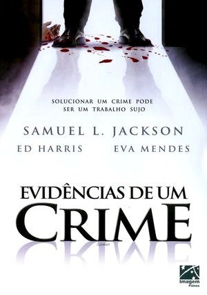 Evidências de um Crime-2008