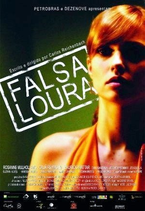 Falsa Loura-2007