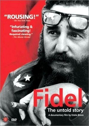Fidel - A História Não Contada-2001