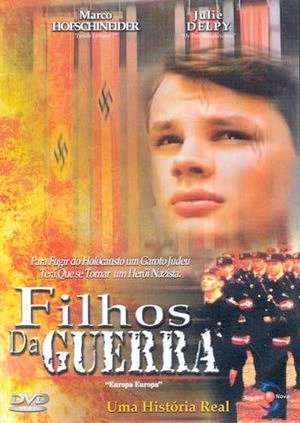 Filhos da Guerra-1990