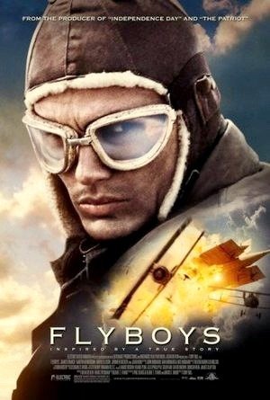 Flyboys-2006